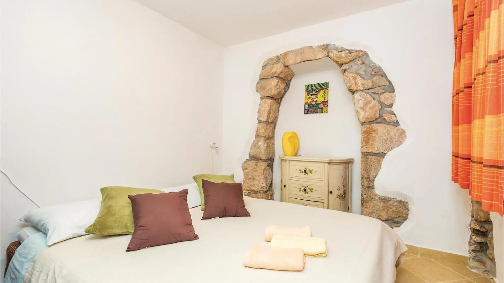 Holiday home Awesome Home In Moscenicka Draga With Kitchen Croatia