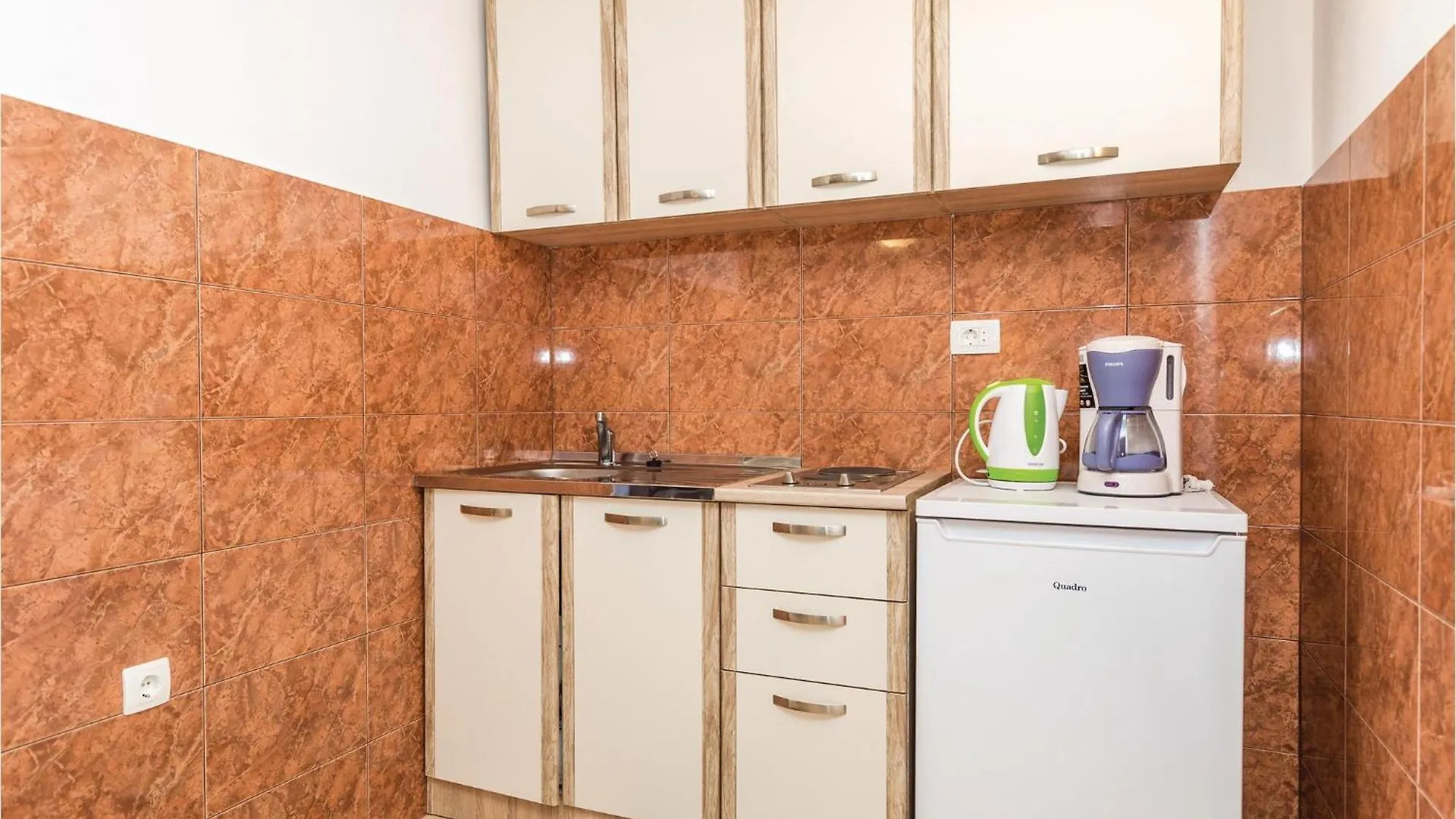 Awesome Home In Moscenicka Draga With Kitchen 0*,  Croatia