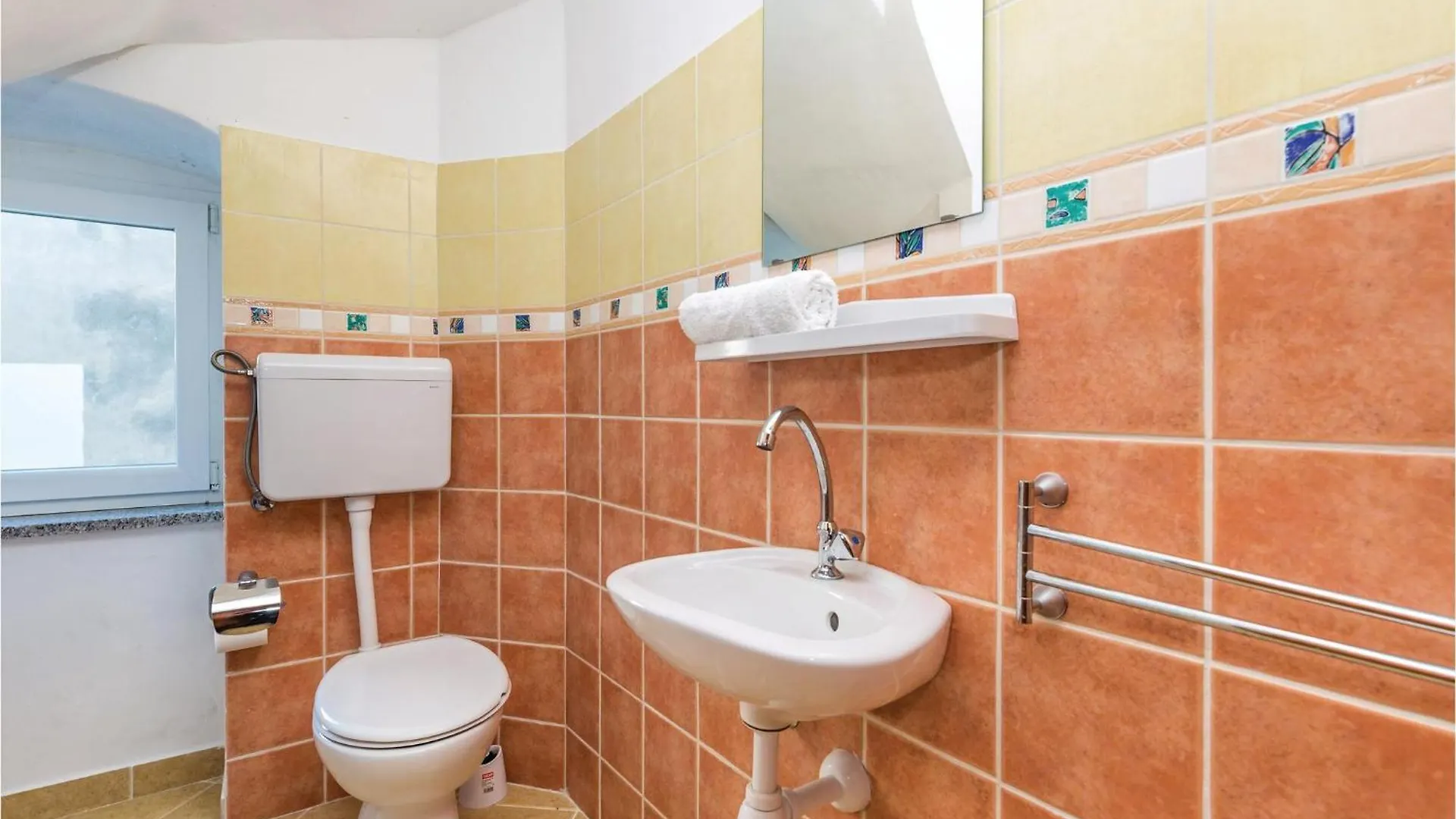 Holiday home Awesome Home In Moscenicka Draga With Kitchen