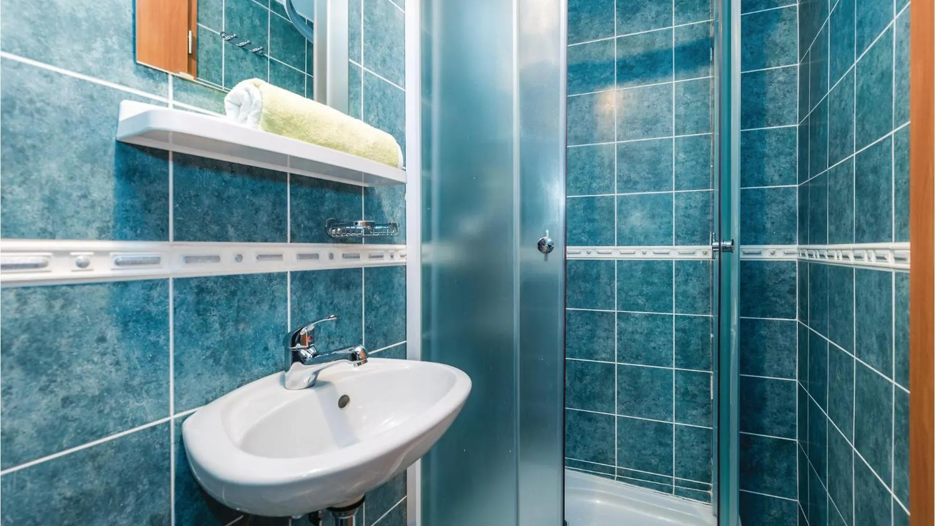 Holiday home Awesome Home In Moscenicka Draga With Kitchen
