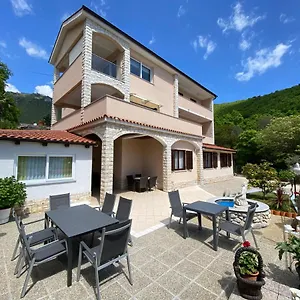 Gostinjska kuća Deskovic, Moscenicka Draga