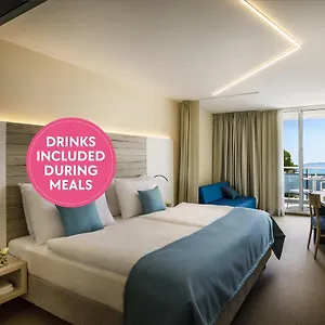 Hotel Marina - Liburnia, Moscenicka Draga